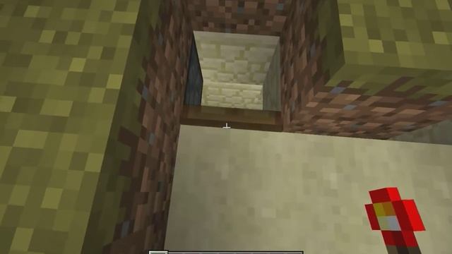 Minecraft система защиты дома смотреть онлайн
