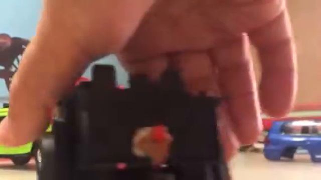 Как сделать подсветку в салон масштабной модели смотреть онлайн