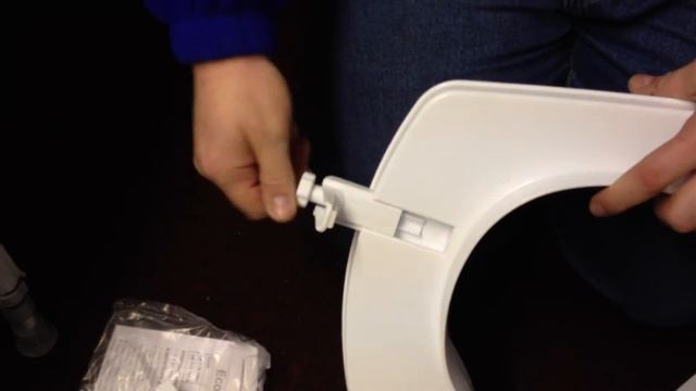 2inch Raised Toilet Seat смотреть онлайн