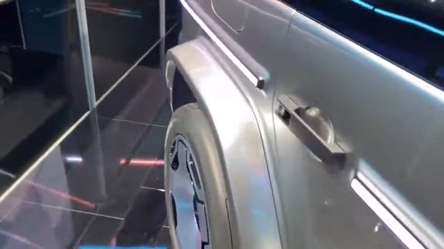 2022 electronic AMG version смотреть онлайн