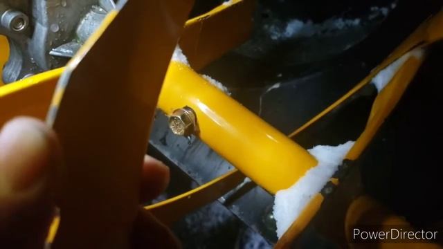 You should check this before replacing that shear pin смотреть онлайн