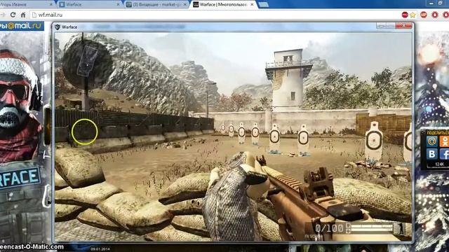 Пин коды !для Warface смотреть онлайн