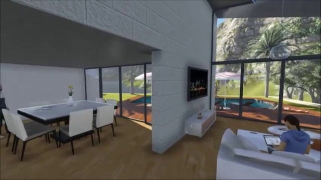 3Ds max + Lumion 3d смотреть онлайн