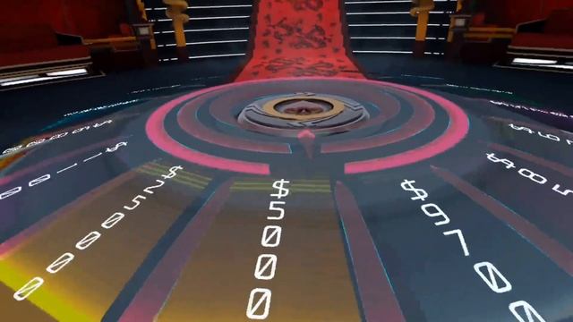 Pokerstars VR Lunar New Year update!! Free Stuff/ New Lobby смотреть онлайн