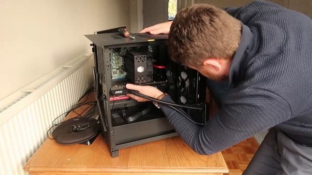 Dell Optiplex 7020 Upgrade 2022 - Ep 5