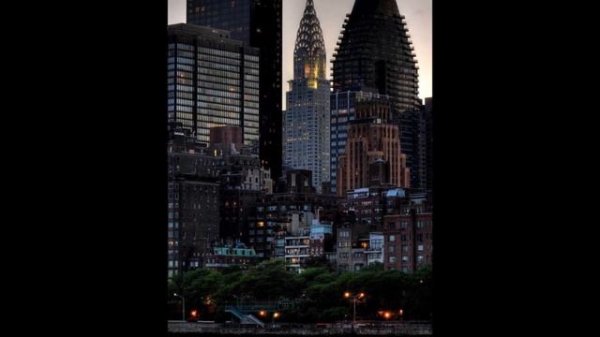 Ken Navarro - In The Sky Today (Elongated) (A Lavender Hill Smooth Jazz Penthouse Suite Elongation)