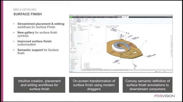 What's New in Creo 9? смотреть онлайн