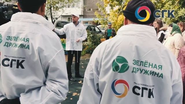 СГК в Красноярске: итоги 2018 года в пёсиках 😍 смотреть онлайн