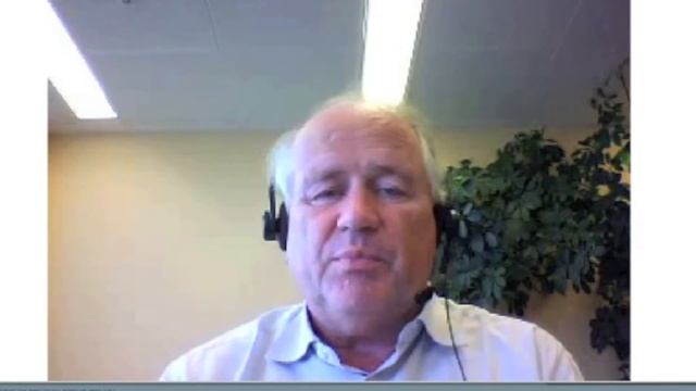 Web conference with Heiner Flassbeck смотреть онлайн