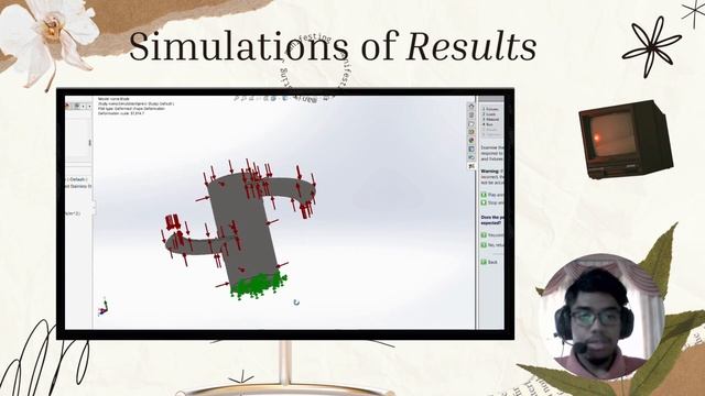 Project Portable Manual Blender Presentation UTHM смотреть онлайн