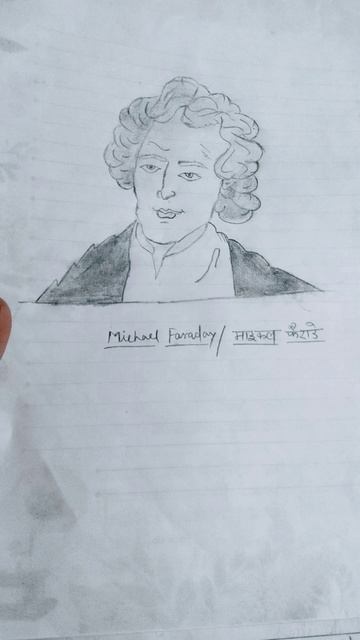 Micheal faraday ❤️my art смотреть онлайн