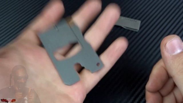 VARGO Bolt + Moneyclip смотреть онлайн