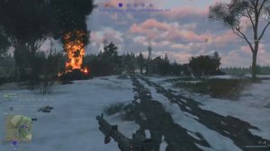 Enlisted (PS5)BR2/Moscow (Axis):Beloe Lake South(Invasion)Defense/No Commentary202404172157