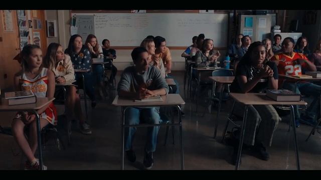 Netflix Moxie Movie Ending Explained смотреть онлайн