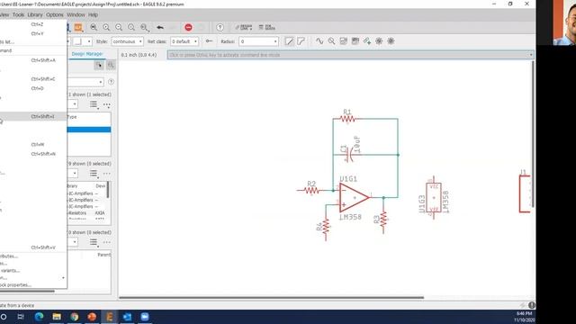 PCB Workshop смотреть онлайн