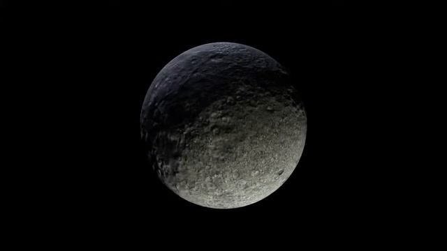 Moon Normal Map Test смотреть онлайн