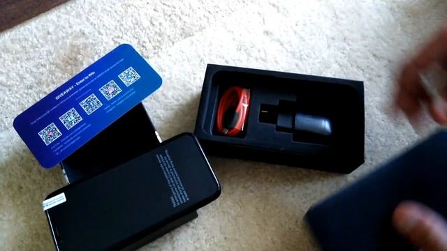 UMIDIGI A3 Pro - РАСПАКОВКА ТЕЛЕФОНА смотреть онлайн