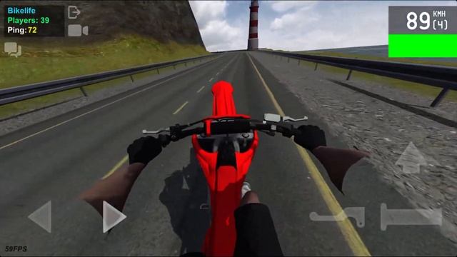 WHEELIE LIFE 2 NEW UPDATED MODS CRF250 BIKELIFE DOWNLOAD!!😍 BEST SKIN EVER?!