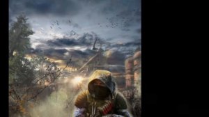 Звуки из сталкер