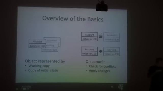 04-Stefan Marr-What If: Developing Applications In The Multicore Era смотреть онлайн