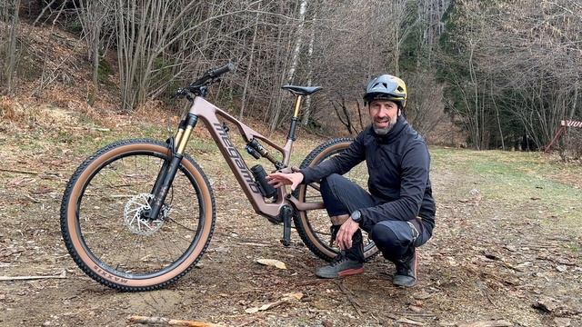 Megamo Native 01: "light" non solo nella guida смотреть онлайн