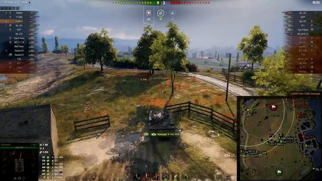 ► Legal Auto-Aim Assist and Charge - Armored Fighting Vehicles - World of Tanks Wheeled Vehicles смотреть онлайн