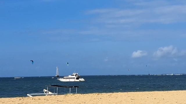 Sanur Beach: A Prama Sanur Beach Hotel View