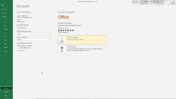 Microsoft Office Suite Activation made Easy