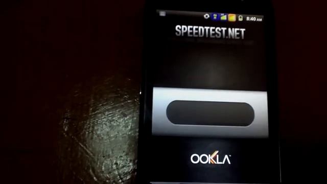 DX SKU.111177 Star A919 testing 3G on 850MHz (DTAC Thailand) смотреть онлайн