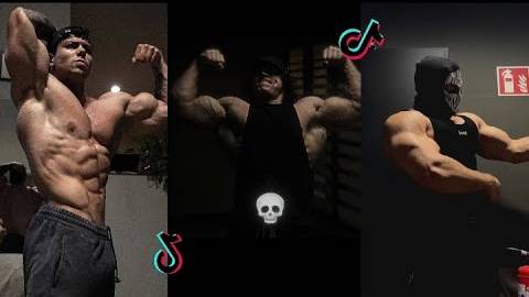 『 𝐆𝐘𝐌 』𝐂𝐨𝐦𝐩𝐢𝐥𝐚𝐭𝐢𝐨𝐧 | 𝐄𝐝𝐢𝐭 𝟗