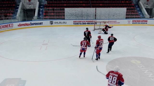 Команда КомАр смотреть онлайн