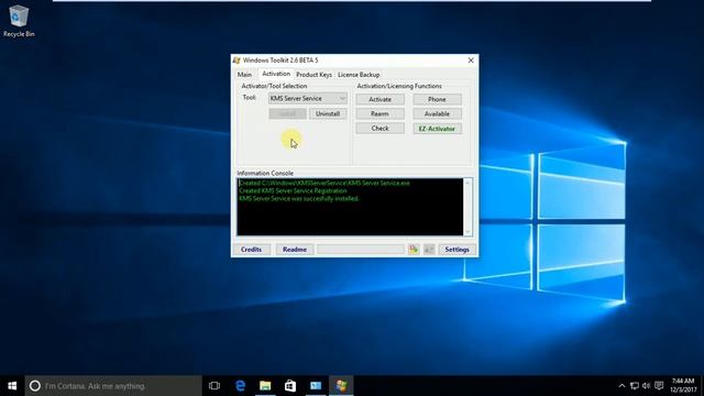 How to Activate Windows 10 Permanently 100% work | How to without any key free смотреть онлайн