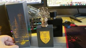 unboxing Antonio Maretti sugar daddy