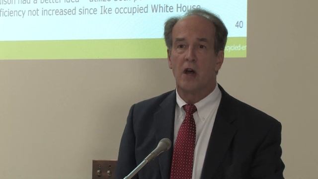 Alliance to Save Energy and BCSE Policy Briefing смотреть онлайн