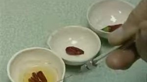 Радиационная, химическая и биологическая разведки