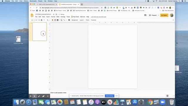 PDF Candy Tutorial смотреть онлайн