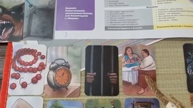 МАК практика "Защита - обучение". О механизме пси защиты. Ирина Орда смотреть онлайн