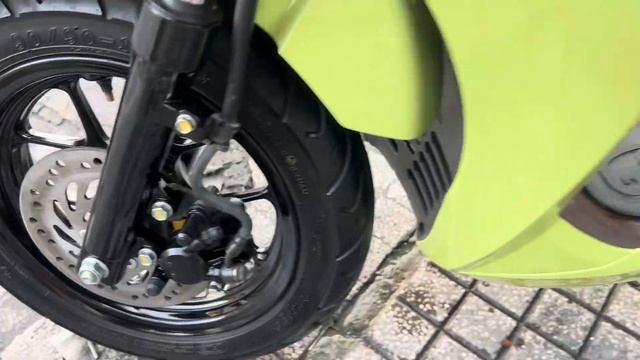 Lead 2020 Đèn Led khoá Smartkey смотреть онлайн