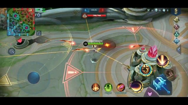 Free Skin Fanny Lightborn How Get Tricks 2020 REVAMP || NO ROOT ~ MOBILE LEGEND