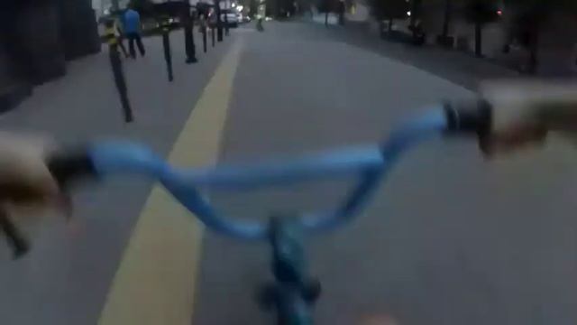 Катаю на BMX смотреть онлайн