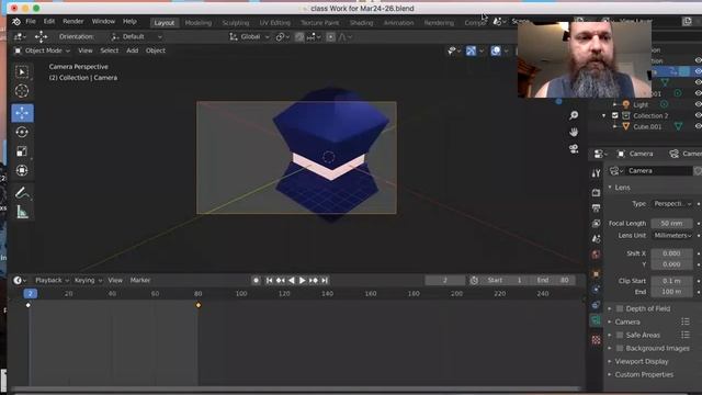 converting PNG files to video in Blender смотреть онлайн