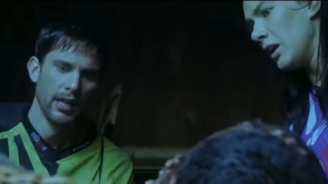 Скоростной спуск / Downhill (2016) смотреть онлайн