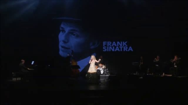 HOMENAJE A LAS LEYENDAS DE LA MUSICA by Silvia Alonso смотреть онлайн
