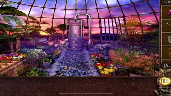 [Room Escape | 50 Rooms] LV: 5-08 Walkthrough