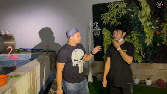 “Misteri Bunker Tua di Bawah Kolam Renang” смотреть онлайн