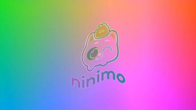 Happy Ninimo Logo Effects (Sponsored By Preview 2 Effects)