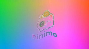 Happy Ninimo Logo Effects (Sponsored by Preview 2 Effects)
