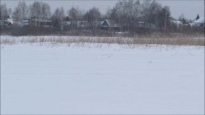 Рыбалка на Андреевском озере