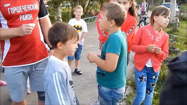 Чемпионы нашего двора смотреть онлайн