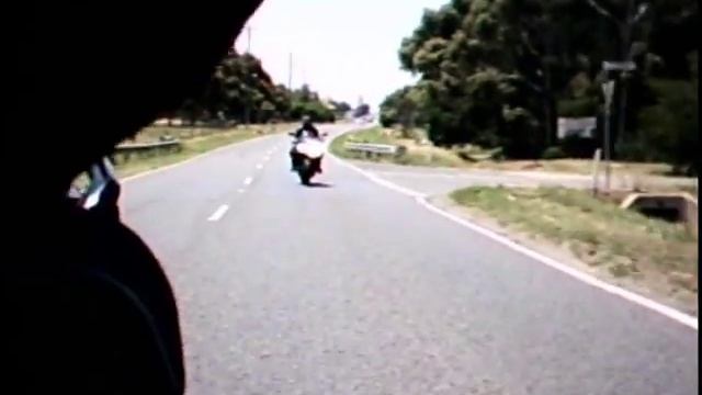 ZX9 1996 Ninja смотреть онлайн